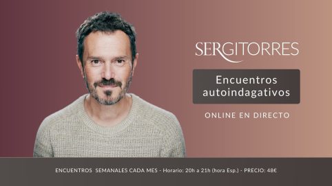 Encuentros autoindagativos | Actividad online en Directo - Febrero