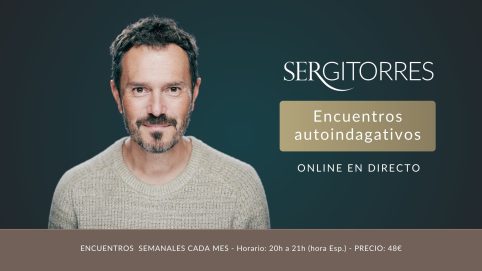 Encuentros autoindagativos | Actividad online en Directo - Marzo 2026