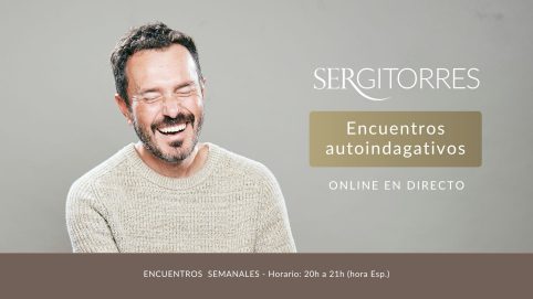 Encuentros autoindagativos | Actividad online en Directo - Mayo 2026