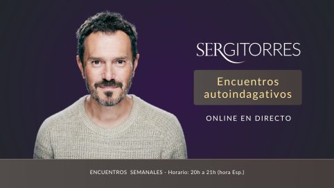 Encuentros autoindagativos | Actividad online en Directo - Junio 2026