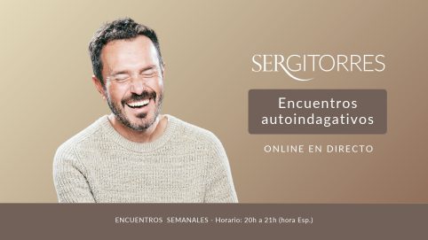 Encuentros autoindagativos | Actividad online en Directo - Noviembre 2026